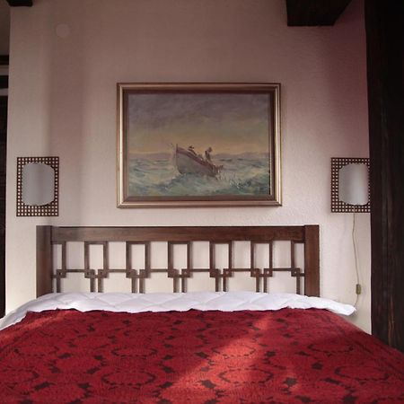 Villa Jovan أوهغيد المظهر الخارجي الصورة