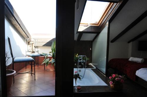 Villa Jovan أوهغيد الغرفة الصورة