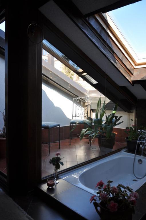 Villa Jovan أوهغيد الغرفة الصورة