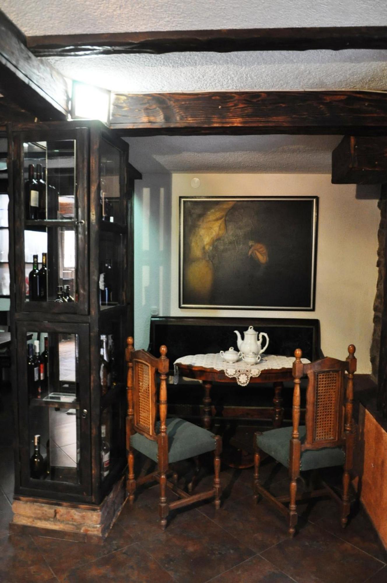 Villa Jovan أوهغيد المظهر الخارجي الصورة