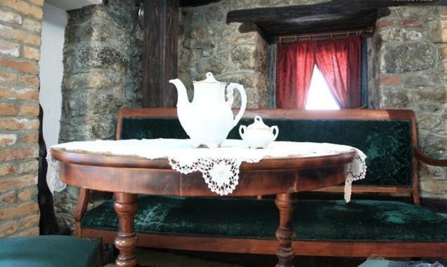 Villa Jovan أوهغيد الغرفة الصورة